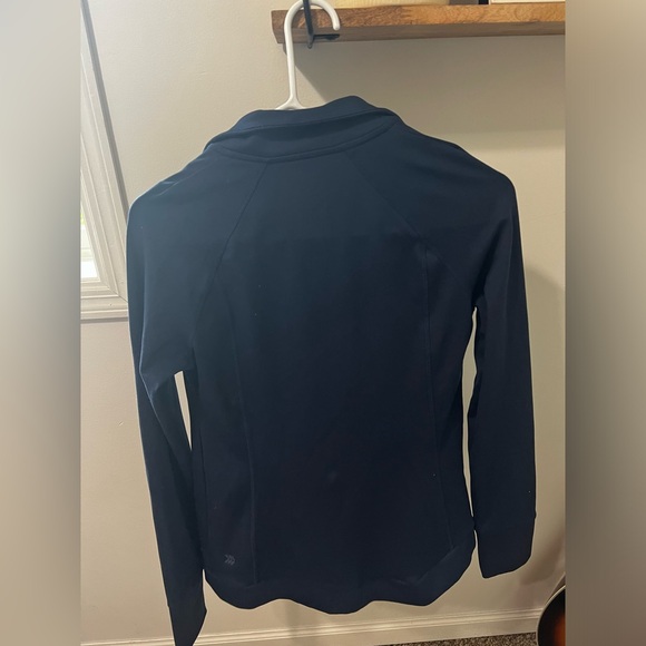 All in motion zip up - Picture 2 of 3